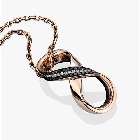 گردنبند طلا