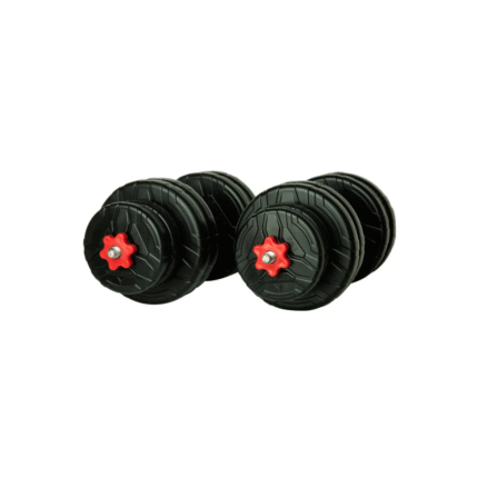 دمبل قابل تنظیم